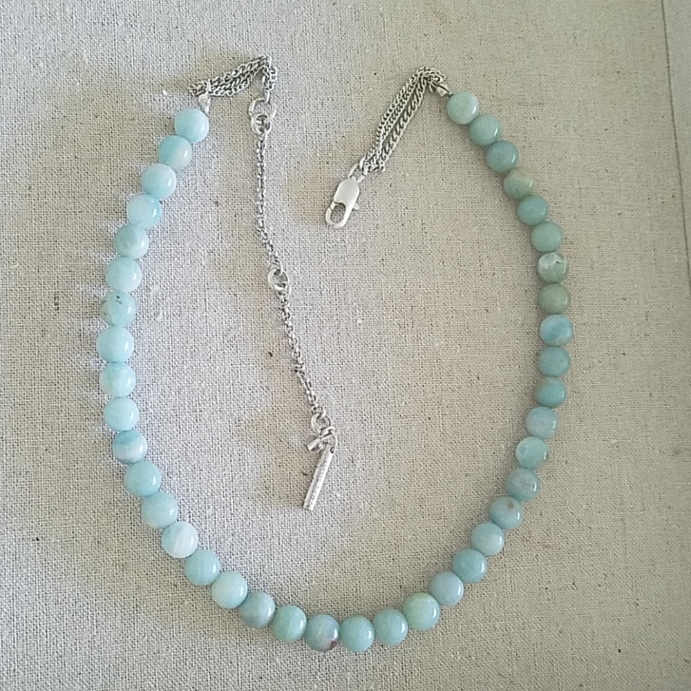 Kenneth Cole Necklace